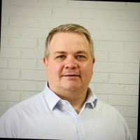 RBB Employee Justin Manson's profile photo