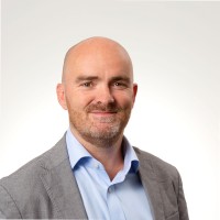PwC Employee Gareth Lewis's profile photo