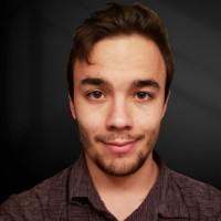 Helpertech Employee Dalton Olson's profile photo
