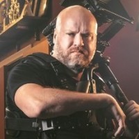 Jerry Thompson