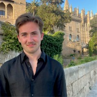 SNÖ of Sweden Employee Olle Danielsson's profile photo