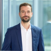 Beiersdorf Employee Michael Frey's profile photo