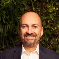 Stroke Foundation Employee Phil Vernon's profile photo