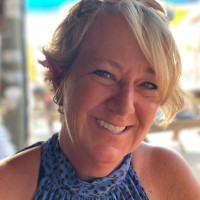 Michigan College Access Network Employee Gini Beran's profile photo