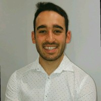 014 Media Employee Carlos Laguía Rodríguez's profile photo