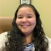 South Louisiana Community College Employee Maia Smith's profile photo
