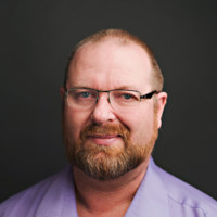 Data Perceptions Inc. Employee Chris Obrien's profile photo