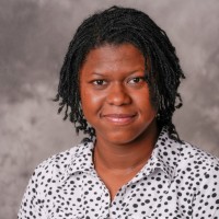 Duke University Graduate School Employee Shamarie King's profile photo