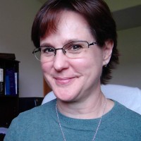 MERGE Employee Jill Gardner's profile photo