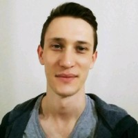 Linkbuilder.com Employee Andrew Tkachenko's profile photo