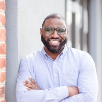 Environmental Grantmakers Association Employee Maco Faniel's profile photo