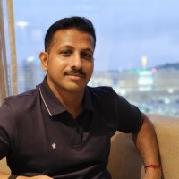 Cortech Developments Employee Vijesh Nair's profile photo
