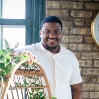 Keshon Stewart Email & Phone Number