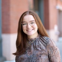 Mackey Mitchell Architects Employee Baili Null's profile photo