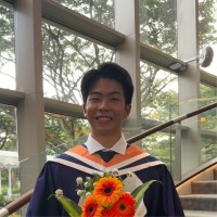 OKX SG Employee Jing Wong's profile photo