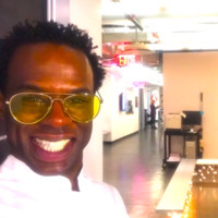 New York Film Academy Employee Diakeim L's profile photo
