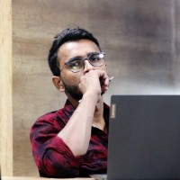 Jignesh Chaudhary Email & Phone Number