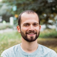 Evrys Bio Employee Ian Harvey's profile photo