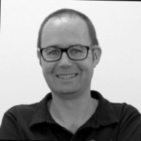 The Rebel Fleet Employee Gareth Andrews's profile photo