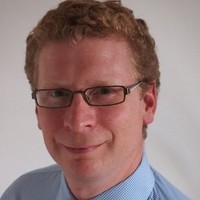 Beyond Now Employee Tony Leeming's profile photo