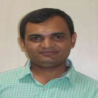 ProTEAM Solutions Private Limited Employee Basavaraj Bagewadi's profile photo