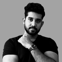 Pan Asia Banking Corporation PLC Employee Abith Ahamed's profile photo