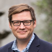 Key Autism Services Employee Ingram Haley's profile photo