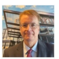 The Berlin Steel Construction Company Employee Michael O’Sullivan's profile photo