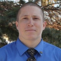 WOLVERINE COMMUNITY SCHOOL DISTRICT Employee Matthew Bolinger's profile photo