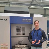 Bendertechniek Employee Joost Versteeg's profile photo