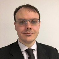 Able Employee Fabrizio Sansoldo's profile photo