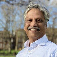 Jaishankar Seetharaman Email & Phone Number