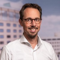 Het Waterschapshuis Employee Jeroen Leusink's profile photo