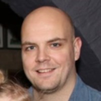 JBT Marel Employee Tim Jaspers's profile photo
