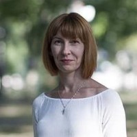 IT Craft Employee Natalia Shevel's profile photo