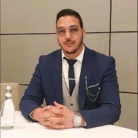 COD PARTNER Employee Aissa Youssfi's profile photo