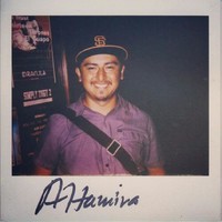 Barebottle Brewing Company Employee Joe Vasquez's profile photo