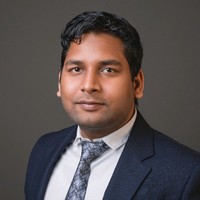 Deepesh Patel Email & Phone Number