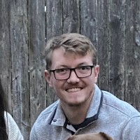 Strauss Brands Employee Jared Hickory's profile photo