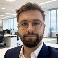 ifingo Employee Victor Gregorio's profile photo
