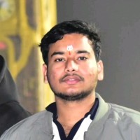 Dev Technosys Employee Priyanshu Singh's profile photo