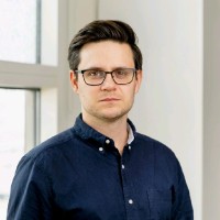 The ABI Employee Edward Lloyd's profile photo