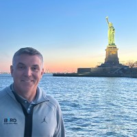 Bird Electric Enterprises, LLC Employee Nathan Egge's profile photo
