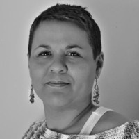 City of Cape Town Employee Ruth Omar's profile photo