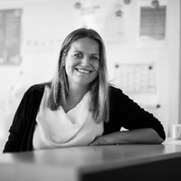 FTFa Employee Anne Rasmussen's profile photo