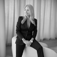 Place Estate Agents Employee Sarah Hackett's profile photo