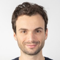 HelloBetter Employee Pierre Cantegril's profile photo