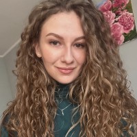 Quintagroup Employee Sofiia Kozak's profile photo