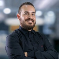 Estoquee Brasil Employee Alexandre de Oliveira's profile photo