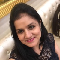 Preeti Lamba Email